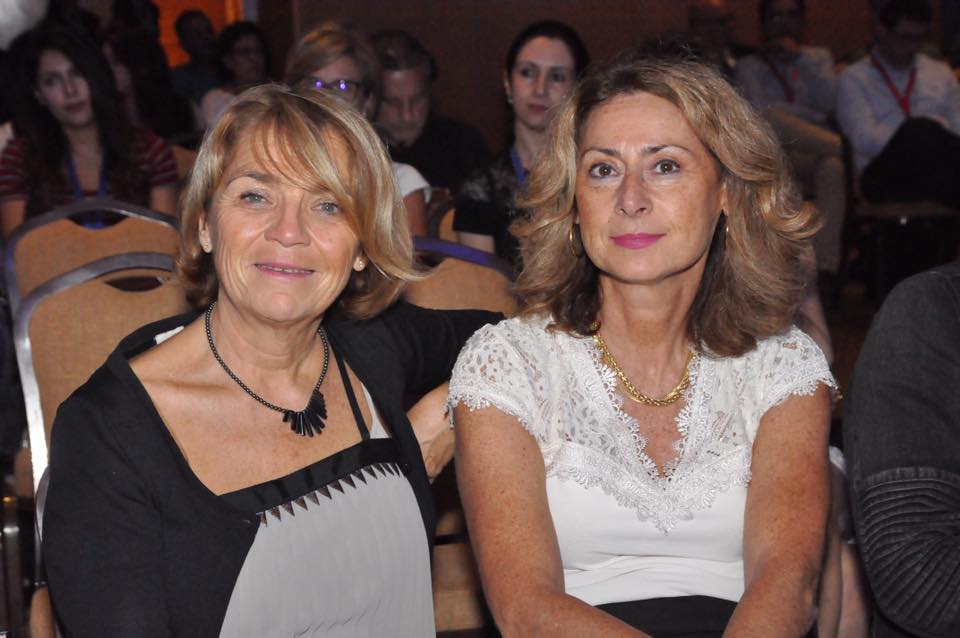 Congr&egrave;s - 3&egrave;me - de la STSC