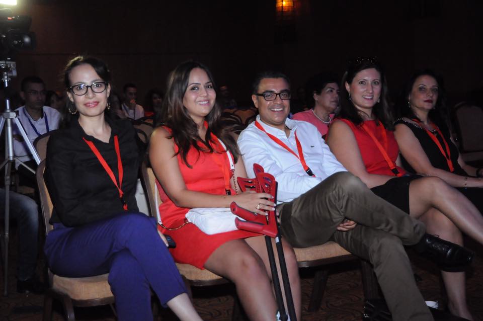 Congr&egrave;s - 3&egrave;me - de la STSC