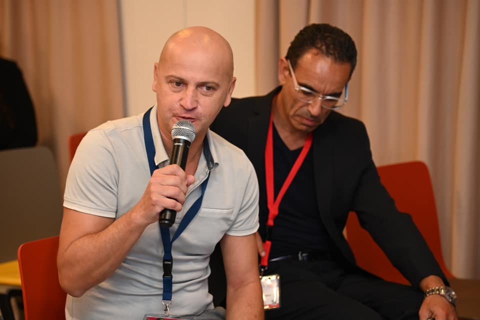 Congres   G8   Photos  Facebook    19