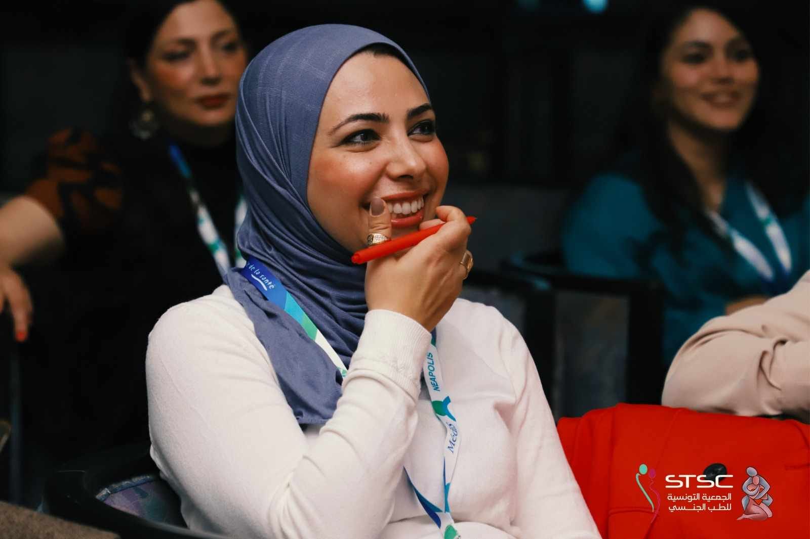 Congres   G9   Photo Facebook   13