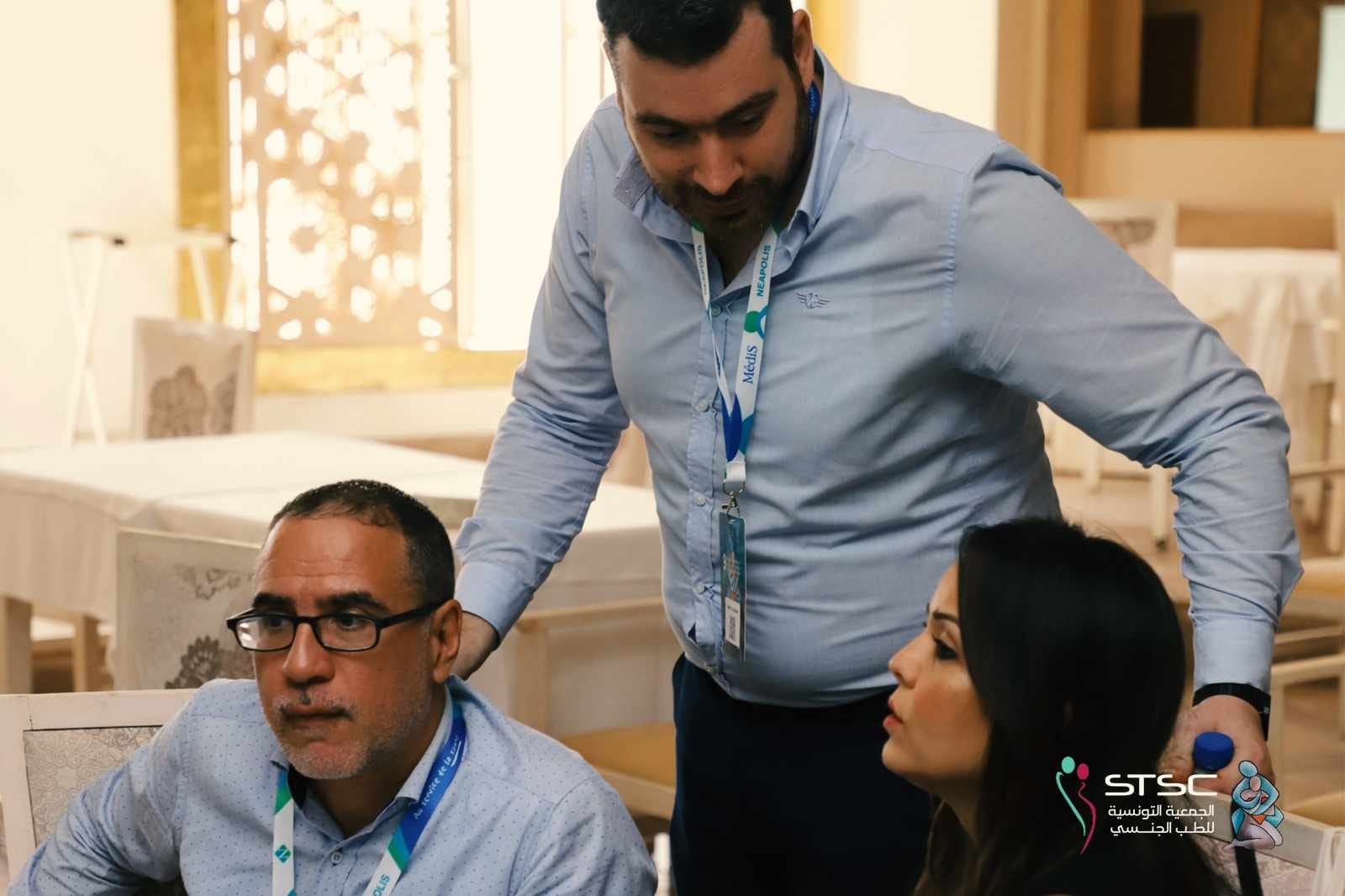 Congres   G9   Photo Facebook   21