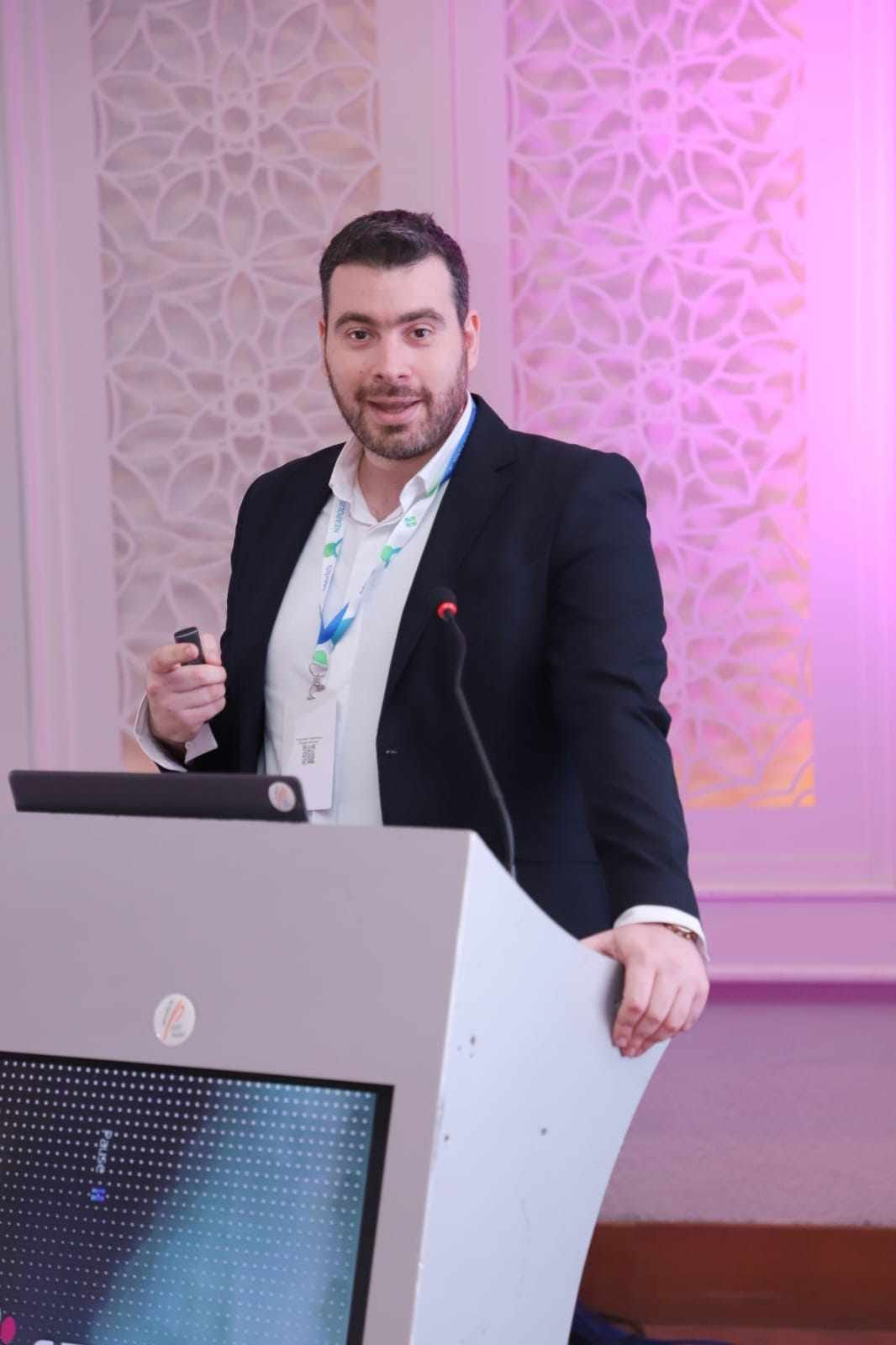 Congres   G9   Photo Facebook   31   V