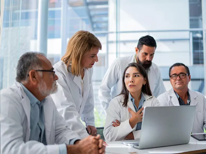 Formations continues