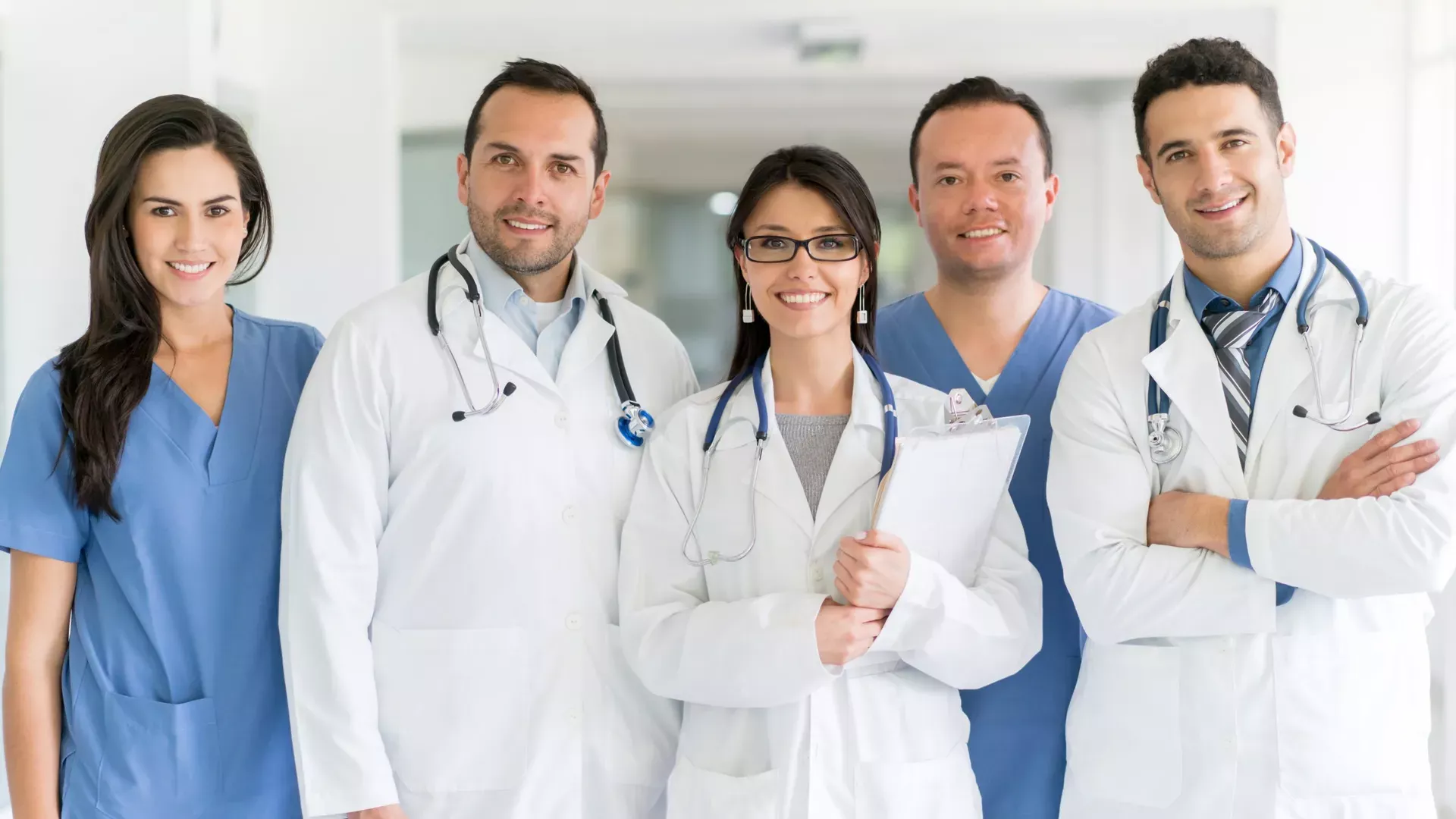 La formation m&eacute;dicale continue, une de nos priorit&eacute;s